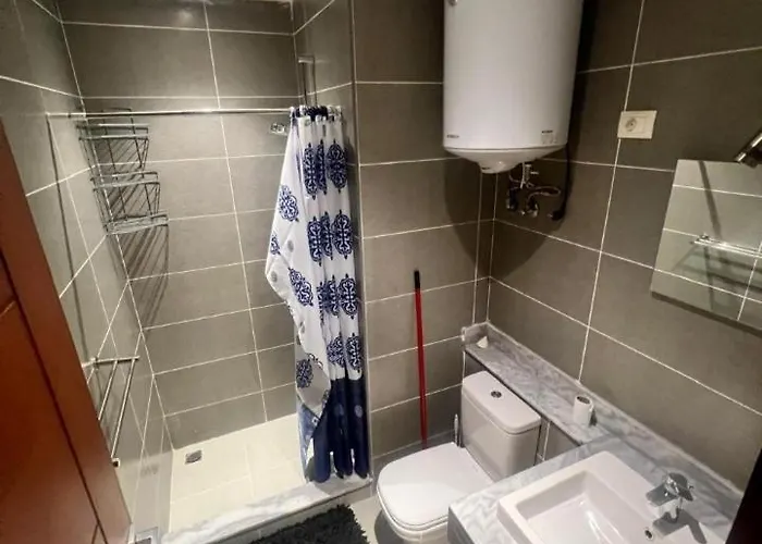 Azha Ain Sokhna Private Fully Air-conditioned *