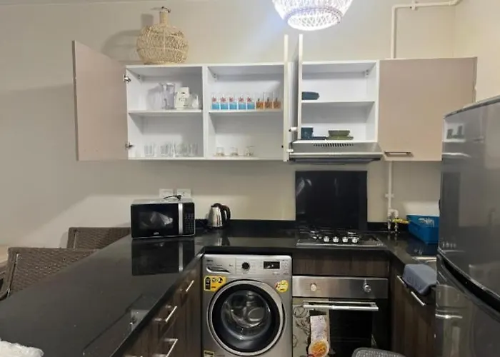 Azha Ain Sokhna Private Fully Air-conditioned
