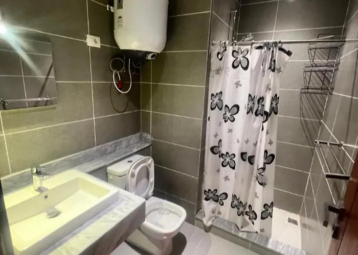 Azha Ain Sokhna Private Fully Air-conditioned * Ain Sukhna