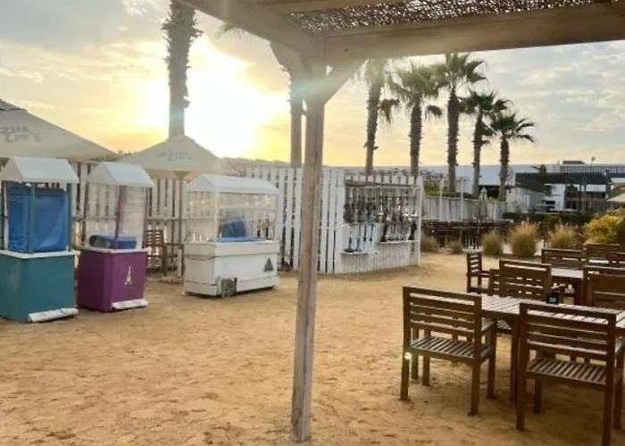 Azha Ain Sokhna Private Fully Air-conditioned *