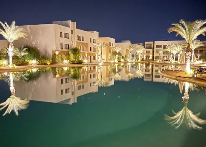 Apartment Azha Ain Sokhna Private Fully Air-conditioned *